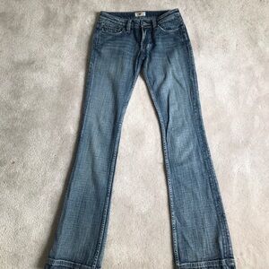 Antik Denim Anthropologie jeans 26